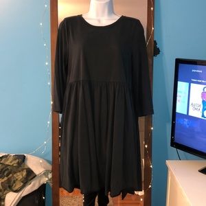American Eagle Dress